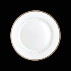 Porcelain Bread Plate