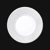 Porcelain Bread Plate