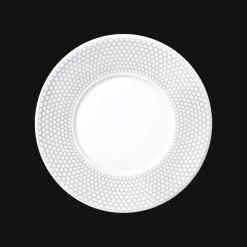 Porcelain Bread Plate
