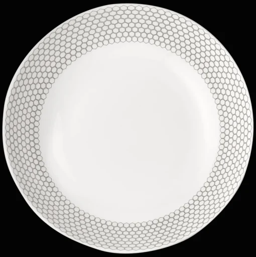Porcelain Soup & Cereal Bowl