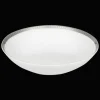 Porcelain Soup Bowl
