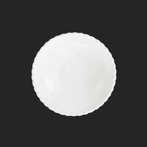 Porcelain Soup-cereal bowl