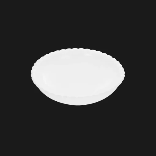 Porcelain Soup-cereal bowl