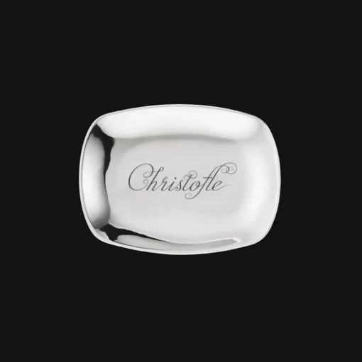 Porcelain Trinket Tray