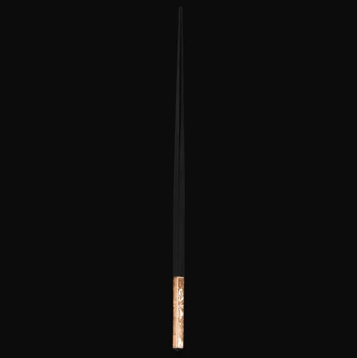 Rose Gold Japanese Chopsticks