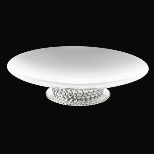 Silver Plated Centerpiece