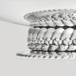 Silver Plated Centerpiece