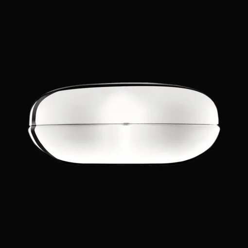 Silver Plated Small Box