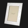 Silvered Picture Frame - 5 x 7 in