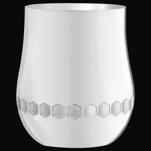 Silver-Plated Baby Cup