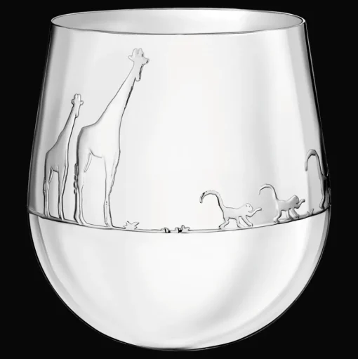 Silver-Plated Baby Cup