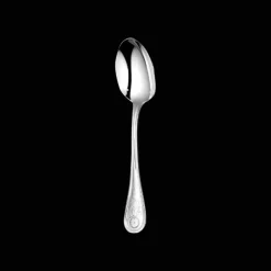 Silver-Plated Baby Spoon