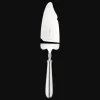 Silver-Plated Cake Server