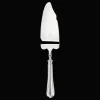 Silver-Plated Cake Server