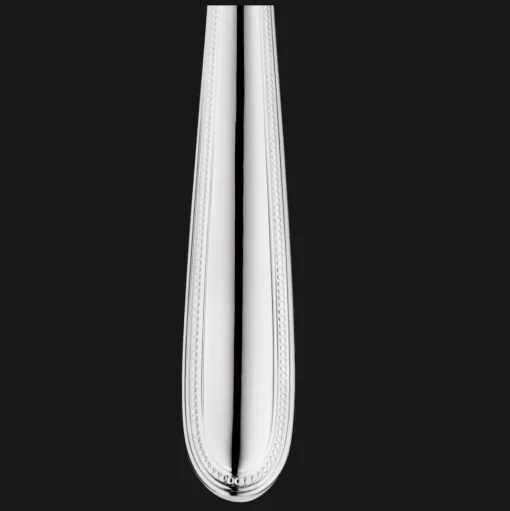 Silver-Plated Cake Server