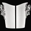 Silver-Plated Champagne Bucket
