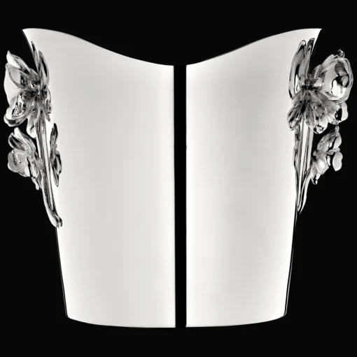 Silver-Plated Champagne Bucket