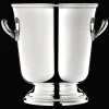 Silver-Plated Champagne Cooler Bucket