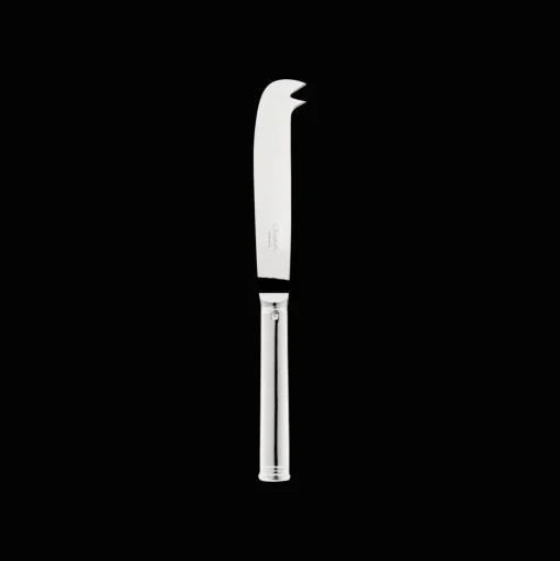Silver-Plated Cheese Knife