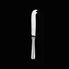 Silver-Plated Cheese Knife