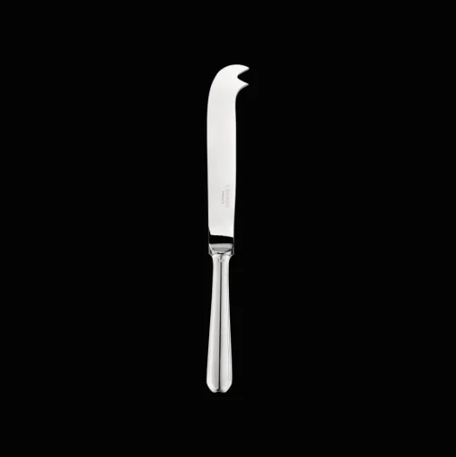 Silver-Plated Cheese Knife
