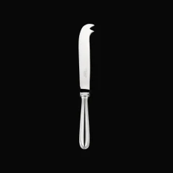 Silver-Plated Cheese Knife