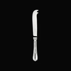 Silver-Plated Cheese Knife