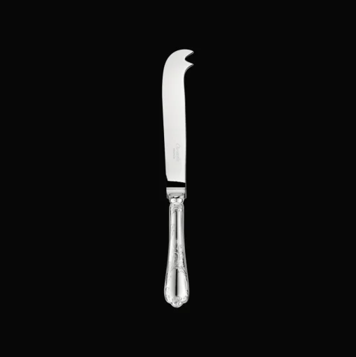 Silver-Plated Cheese Knife