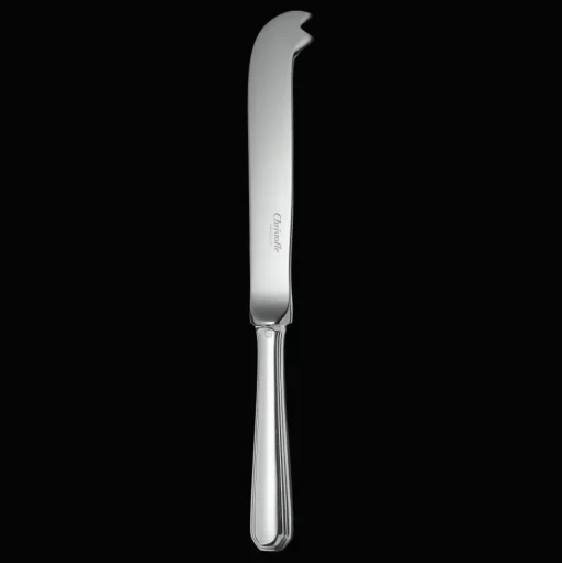 Silver-Plated Cheese Knife