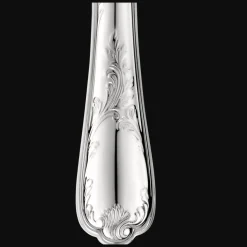 Silver-Plated Cheese Knife