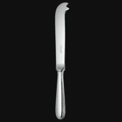 Silver-Plated Cheese Knife