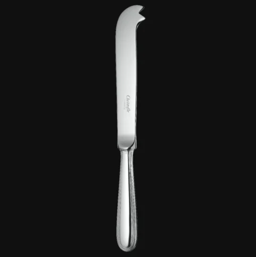 Silver-Plated Cheese Knife