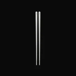 Silver-Plated Chopsticks