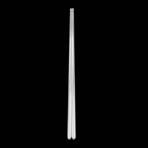 Silver-Plated Chopsticks