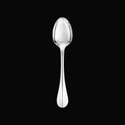 Silver-Plated Coffee Spoon