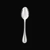 Silver-Plated Coffee Spoon