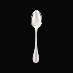 Silver-Plated Coffee Spoon