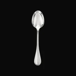 Silver-Plated Coffee Spoon