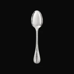 Silver-Plated Coffee Spoon