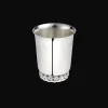 Silver-Plated Cup