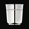 Silver-Plated Cup