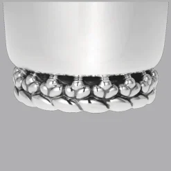 Silver-Plated Cup