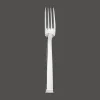 Silver-Plated Dinner Fork