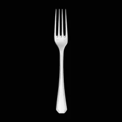 Silver-Plated Dinner Fork