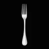 Silver-Plated Dinner Fork