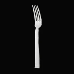 Silver-Plated Dinner Fork