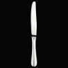 Silver-Plated Dinner Knife