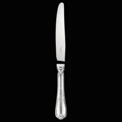 Silver-Plated Dinner Knife