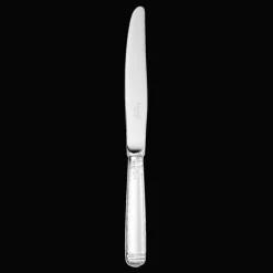 Silver-Plated Dinner Knife