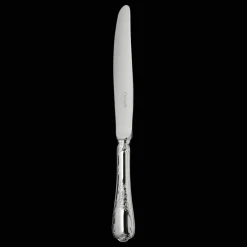 Silver-Plated Dinner Knife